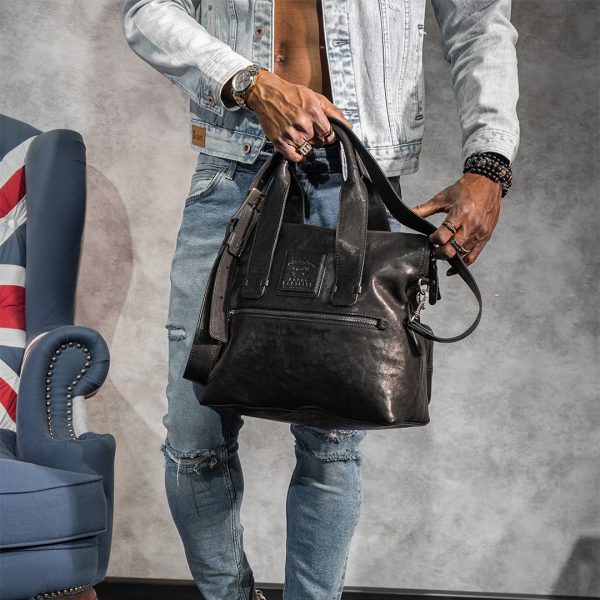 S-0037. Деловая сумка.