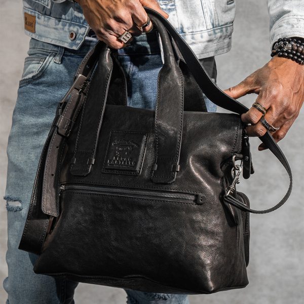 S-0037. Деловая сумка.