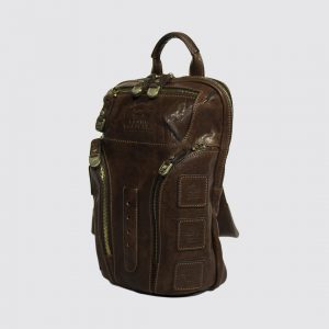 N-0019. Нагрудная сумка.