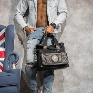 S-0037. Деловая сумка.