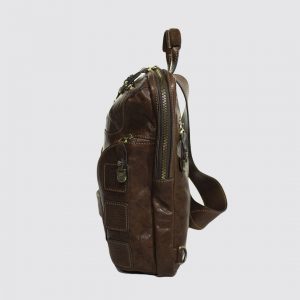 N-0019. Нагрудная сумка.