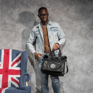 S-0037. Деловая сумка.