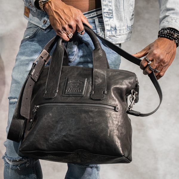 S-0037. Деловая сумка.