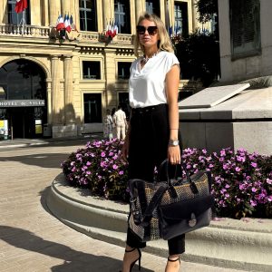 D-0022-W. Дорожная сумка.