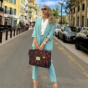 P-0002-W. Портфель.