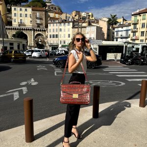 P-0006-W. Портфель.