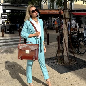 P-0016-W. Портфель.