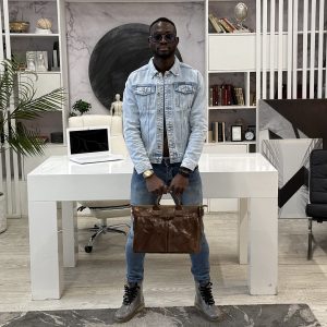 S-0039. Деловая сумка.