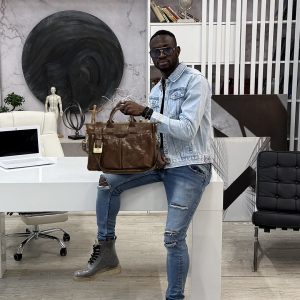 S-0039. Деловая сумка.