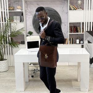 S-0040. Деловая сумка.