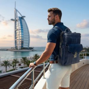 R-0030. Рюкзак.