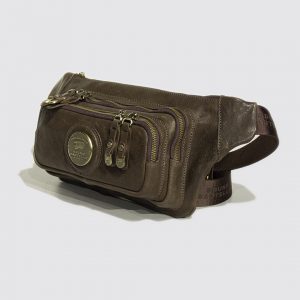 PN-0007. Поясная сумка.