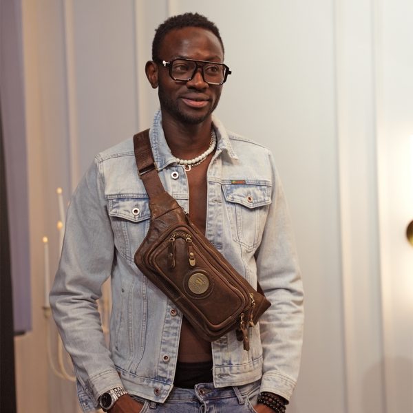 PN-0007. Поясная сумка. PN-0007. Поясная сумка.