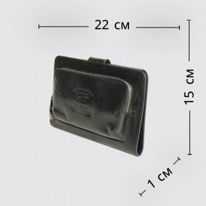 B-0027. Борсетка.