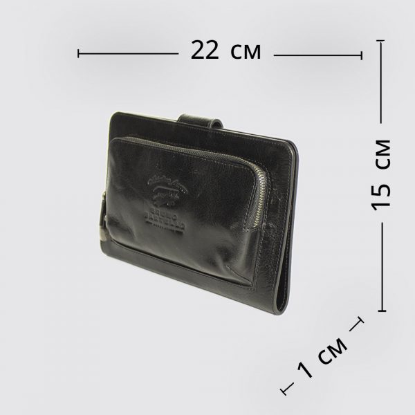 B-0027. Борсетка.