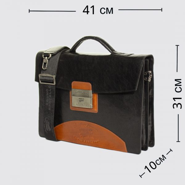 P-0042. Портфель.