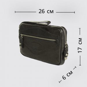 B-0025. Борсетка.