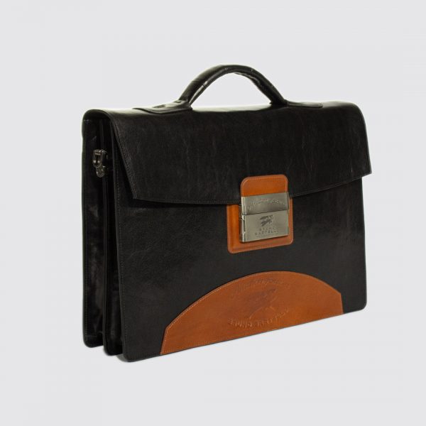 P-0042. Портфель.