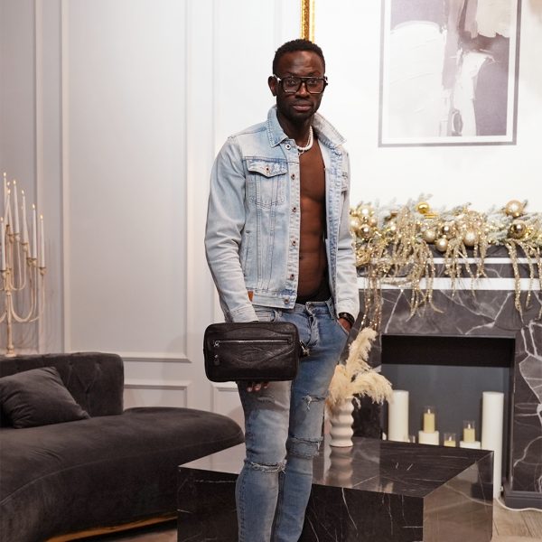 B-0025. Борсетка. B-0025. Борсетка.