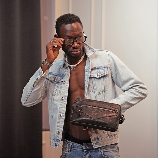 B-0025. Борсетка. B-0025. Борсетка.