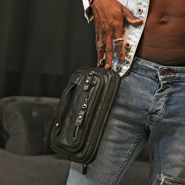 B-0025. Борсетка. B-0025. Борсетка.