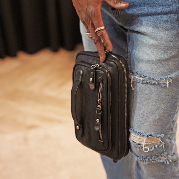 B-0025. Борсетка. B-0025. Борсетка.