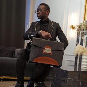 P-0042. Портфель.