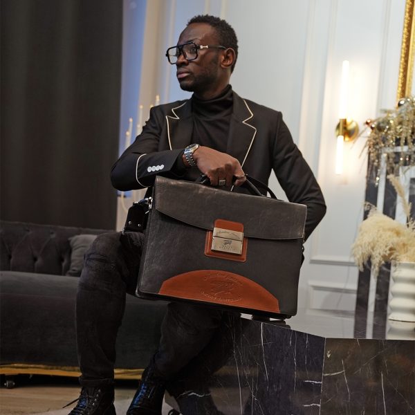 P-0042. Портфель.