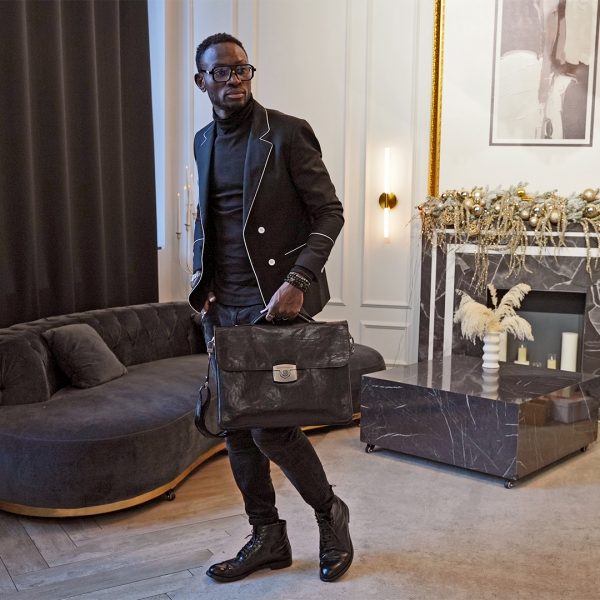 P-0043. Портфель.