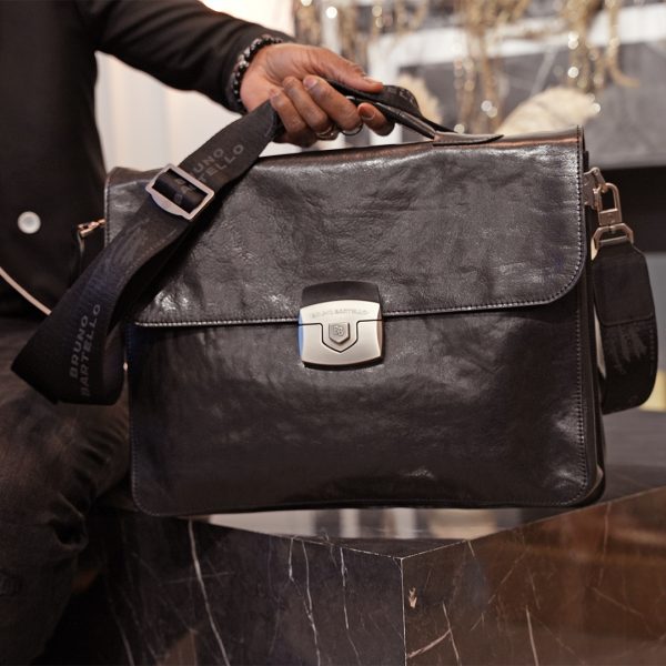 P-0043. Портфель.