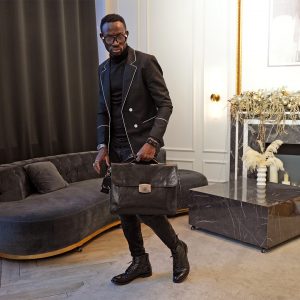 P-0043. Портфель.