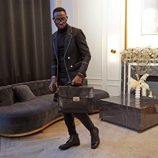 P-0043. Портфель.