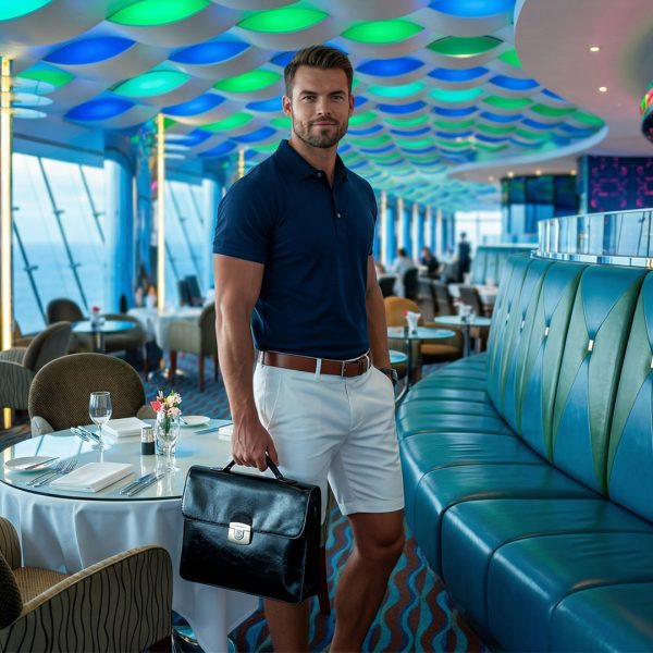 P-0043. Портфель.