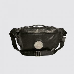 PN-0008. Поясная сумка.