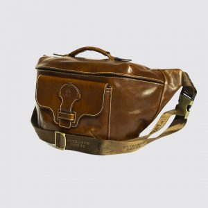 PN-0009. Поясная сумка.