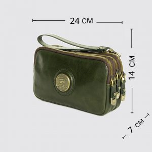 B-0028. Борсетка.