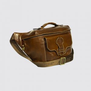 PN-0009. Поясная сумка.