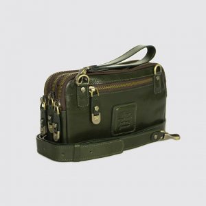 B-0028. Борсетка.