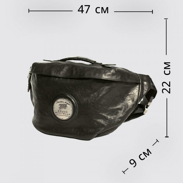 PN-0008. Поясная сумка.