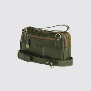 B-0028. Борсетка.