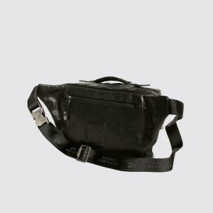PN-0008. Поясная сумка.