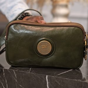 B-0028. Борсетка.