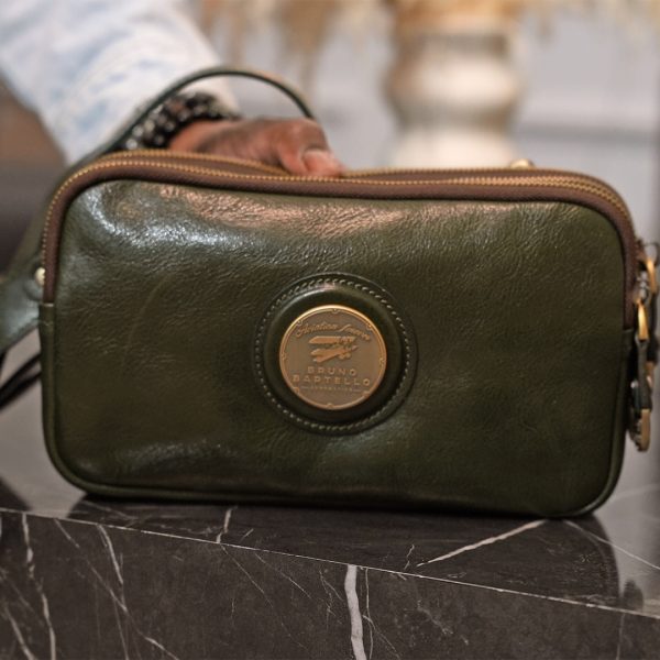 B-0028. Борсетка.