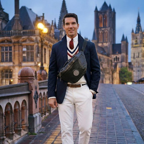 PN-0008. Поясная сумка. PN-0008. Поясная сумка.