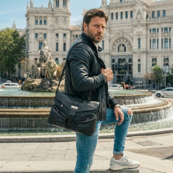 S-0043. Деловая сумка. S-0043. Деловая сумка.