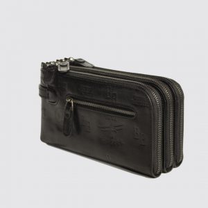 B-0037. Борсетка.