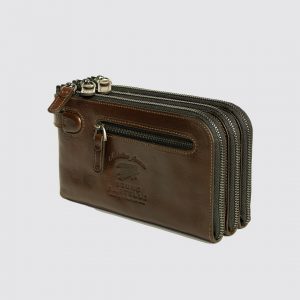 B-0035. Борсетка.