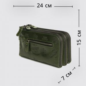 B-0036. Борсетка.