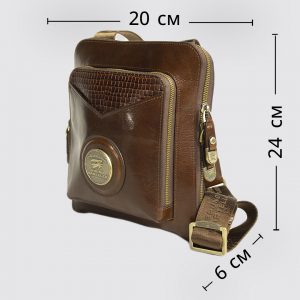 B-0031. Борсетка.