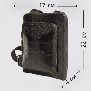 B-0033. Борсетка.